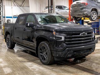 2026 Chevrolet Silverado 1500 in St-Jérôme, Quebec - 10 - w320h240px