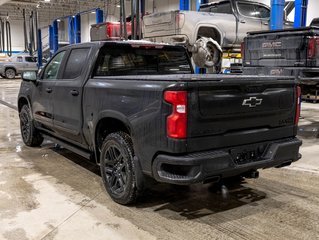 2026 Chevrolet Silverado 1500 in St-Jérôme, Quebec - 6 - w320h240px