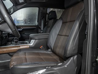 2026 Chevrolet Silverado 1500 in St-Jérôme, Quebec - 11 - w320h240px