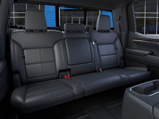 2026 Chevrolet Silverado 1500 in St-Jérôme, Quebec - 17 - w320h240px