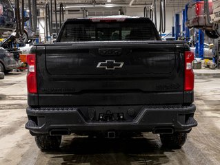 2026 Chevrolet Silverado 1500 in St-Jérôme, Quebec - 8 - w320h240px