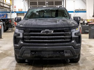 2026 Chevrolet Silverado 1500 in St-Jérôme, Quebec - 2 - w320h240px