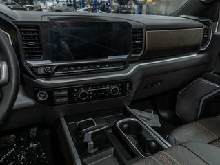 2026 Chevrolet Silverado 1500 in St-Jérôme, Quebec - 19 - w320h240px