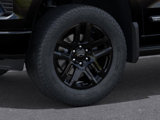 2026 Chevrolet Silverado 1500 in St-Jérôme, Quebec - 9 - w320h240px