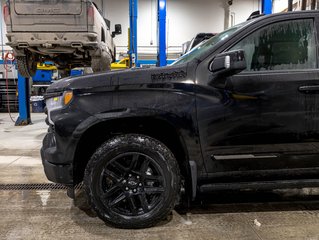 2026 Chevrolet Silverado 1500 in St-Jérôme, Quebec - 35 - w320h240px