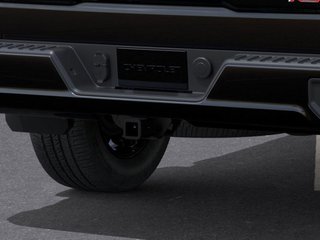 Chevrolet Silverado 1500  2026 à St-Jérôme, Québec - 14 - w320h240px