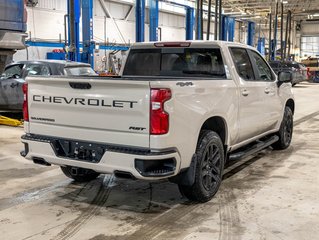 2026 Chevrolet Silverado 1500 in St-Jérôme, Quebec - 9 - w320h240px