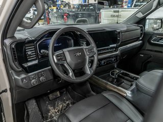 2026 Chevrolet Silverado 1500 in St-Jérôme, Quebec - 12 - w320h240px