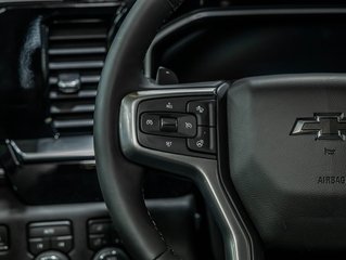 2026 Chevrolet Silverado 1500 in St-Jérôme, Quebec - 15 - w320h240px