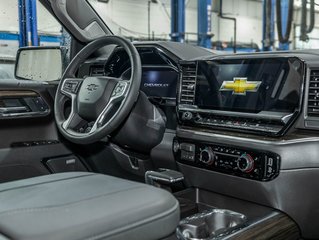 2026 Chevrolet Silverado 1500 in St-Jérôme, Quebec - 31 - w320h240px