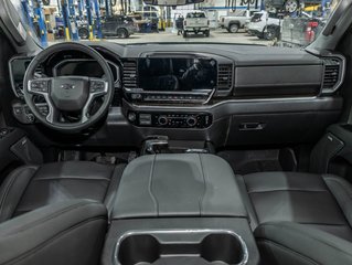 2026 Chevrolet Silverado 1500 in St-Jérôme, Quebec - 4 - w320h240px