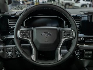 2026 Chevrolet Silverado 1500 in St-Jérôme, Quebec - 13 - w320h240px
