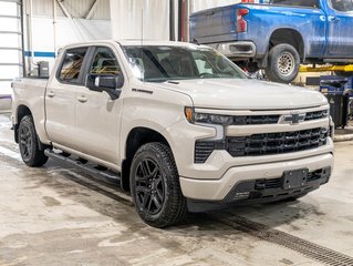 2026 Chevrolet Silverado 1500 in St-Jérôme, Quebec - 10 - w320h240px