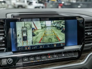 2026 Chevrolet Silverado 1500 in St-Jérôme, Quebec - 19 - w320h240px