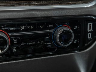 2026 Chevrolet Silverado 1500 in St-Jérôme, Quebec - 24 - w320h240px