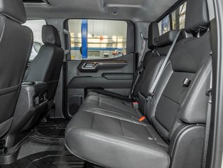 2026 Chevrolet Silverado 1500 in St-Jérôme, Quebec - 32 - w320h240px