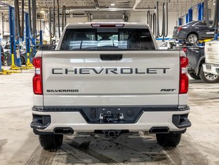 2026 Chevrolet Silverado 1500 in St-Jérôme, Quebec - 8 - w320h240px