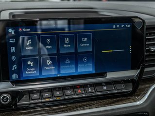 2026 Chevrolet Silverado 1500 in St-Jérôme, Quebec - 18 - w320h240px