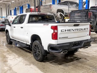 2026 Chevrolet Silverado 1500 in St-Jérôme, Quebec - 6 - w320h240px