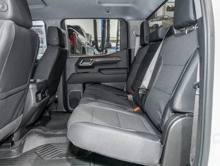 2026 Chevrolet Silverado 1500 in St-Jérôme, Quebec - 31 - w320h240px