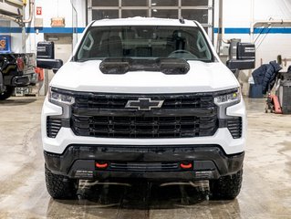 2026 Chevrolet Silverado 1500 in St-Jérôme, Quebec - 2 - w320h240px