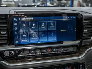 2026 Chevrolet Silverado 1500 in St-Jérôme, Quebec - 17 - w320h240px