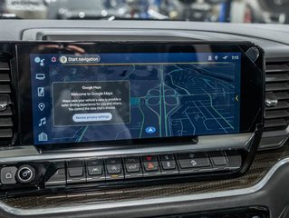 2026 Chevrolet Silverado 1500 in St-Jérôme, Quebec - 5 - w320h240px