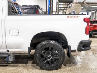 2026 Chevrolet Silverado 1500 in St-Jérôme, Quebec - 33 - w320h240px