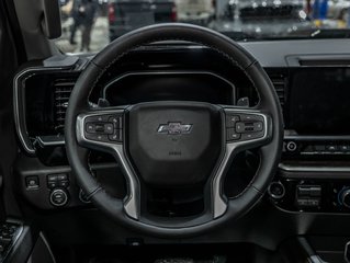 2026 Chevrolet Silverado 1500 in St-Jérôme, Quebec - 13 - w320h240px