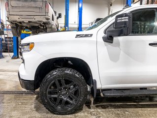 2026 Chevrolet Silverado 1500 in St-Jérôme, Quebec - 34 - w320h240px