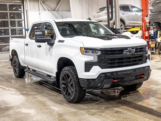 2026 Chevrolet Silverado 1500 in St-Jérôme, Quebec - 10 - w320h240px