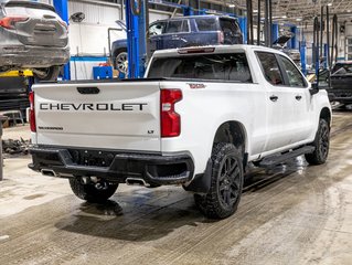2026 Chevrolet Silverado 1500 in St-Jérôme, Quebec - 9 - w320h240px