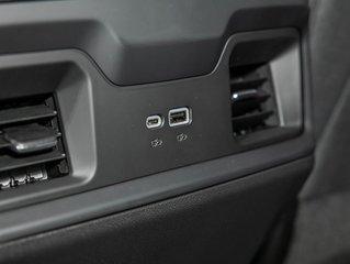 2026 Chevrolet Silverado 1500 in St-Jérôme, Quebec - 32 - w320h240px