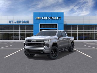 2026 Chevrolet Silverado 1500 in St-Jérôme, Quebec - 8 - w320h240px