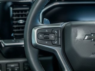 2026 Chevrolet Silverado 1500 in St-Jérôme, Quebec - 12 - w320h240px