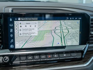 2026 Chevrolet Silverado 1500 in St-Jérôme, Quebec - 5 - w320h240px