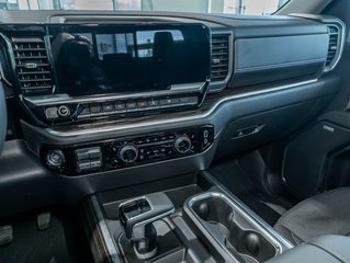 2026 Chevrolet Silverado 1500 in St-Jérôme, Quebec - 17 - w320h240px