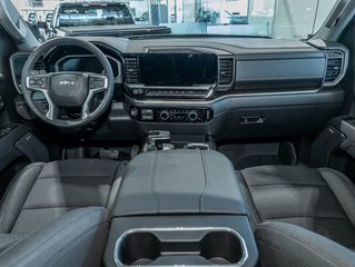 2026 Chevrolet Silverado 1500 in St-Jérôme, Quebec - 4 - w320h240px