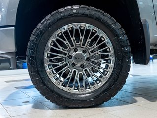 2026 Chevrolet Silverado 1500 in St-Jérôme, Quebec - 33 - w320h240px