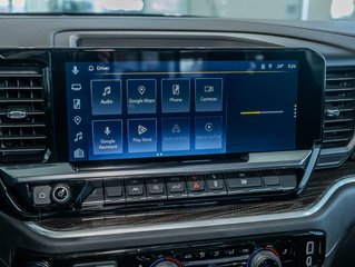 2026 Chevrolet Silverado 1500 in St-Jérôme, Quebec - 15 - w320h240px