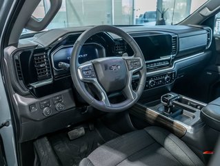 2026 Chevrolet Silverado 1500 in St-Jérôme, Quebec - 10 - w320h240px