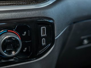 2026 Chevrolet Silverado 1500 in St-Jérôme, Quebec - 26 - w320h240px