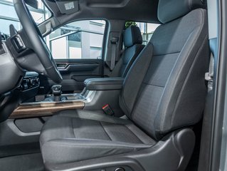 2026 Chevrolet Silverado 1500 in St-Jérôme, Quebec - 9 - w320h240px