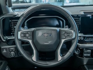 2026 Chevrolet Silverado 1500 in St-Jérôme, Quebec - 11 - w320h240px