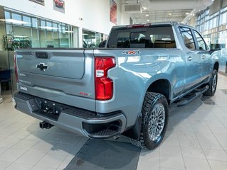 2026 Chevrolet Silverado 1500 in St-Jérôme, Quebec - 8 - w320h240px