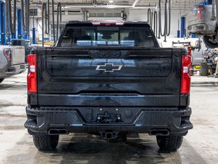 Chevrolet Silverado 1500  2026 à St-Jérôme, Québec - 8 - w320h240px