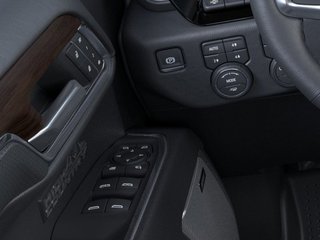 Chevrolet Silverado 1500  2026 à St-Jérôme, Québec - 22 - w320h240px