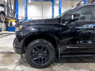 Chevrolet Silverado 1500  2026 à St-Jérôme, Québec - 35 - w320h240px