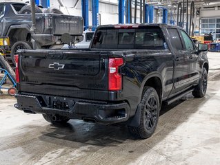 Chevrolet Silverado 1500  2026 à St-Jérôme, Québec - 9 - w320h240px