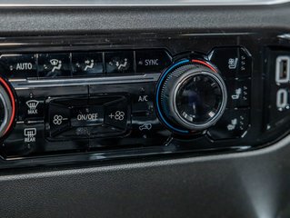 Chevrolet Silverado 1500  2026 à St-Jérôme, Québec - 24 - w320h240px